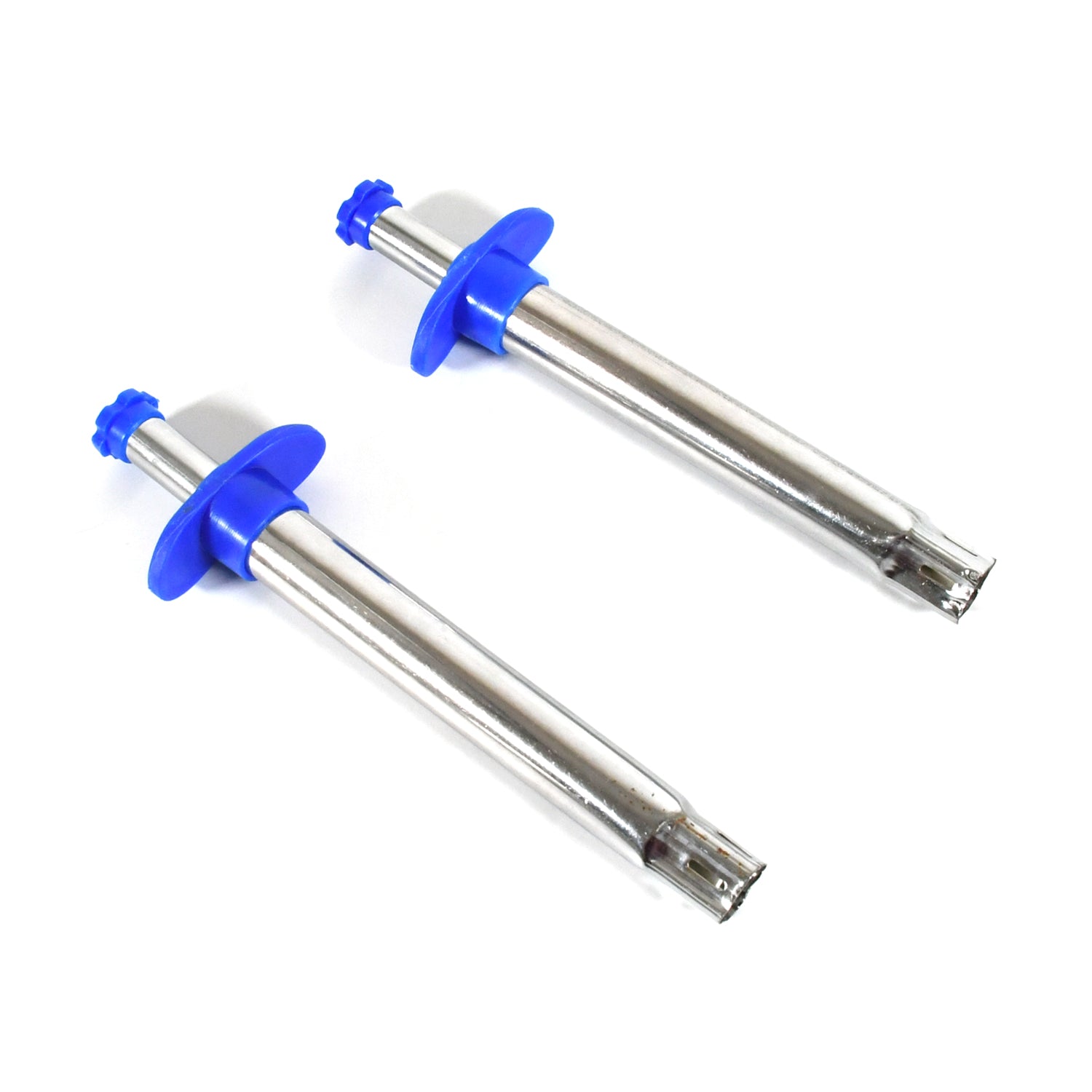Stainless Steel Gas Lighter Long Lasting Use , Rust Proof, Unbreakable, Gas Lighter Restaurants & Kitchen Use (2 Pc Set) Stainless Steel Gas Lighter Long Lasting Use , Rust Proof, Unbreakable, Gas Lighter Restaurants & Kitchen Use (2 Pc Set)